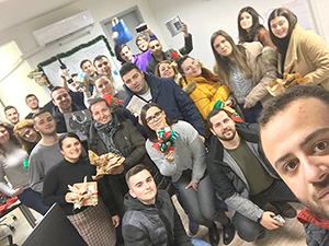 Karpa Team